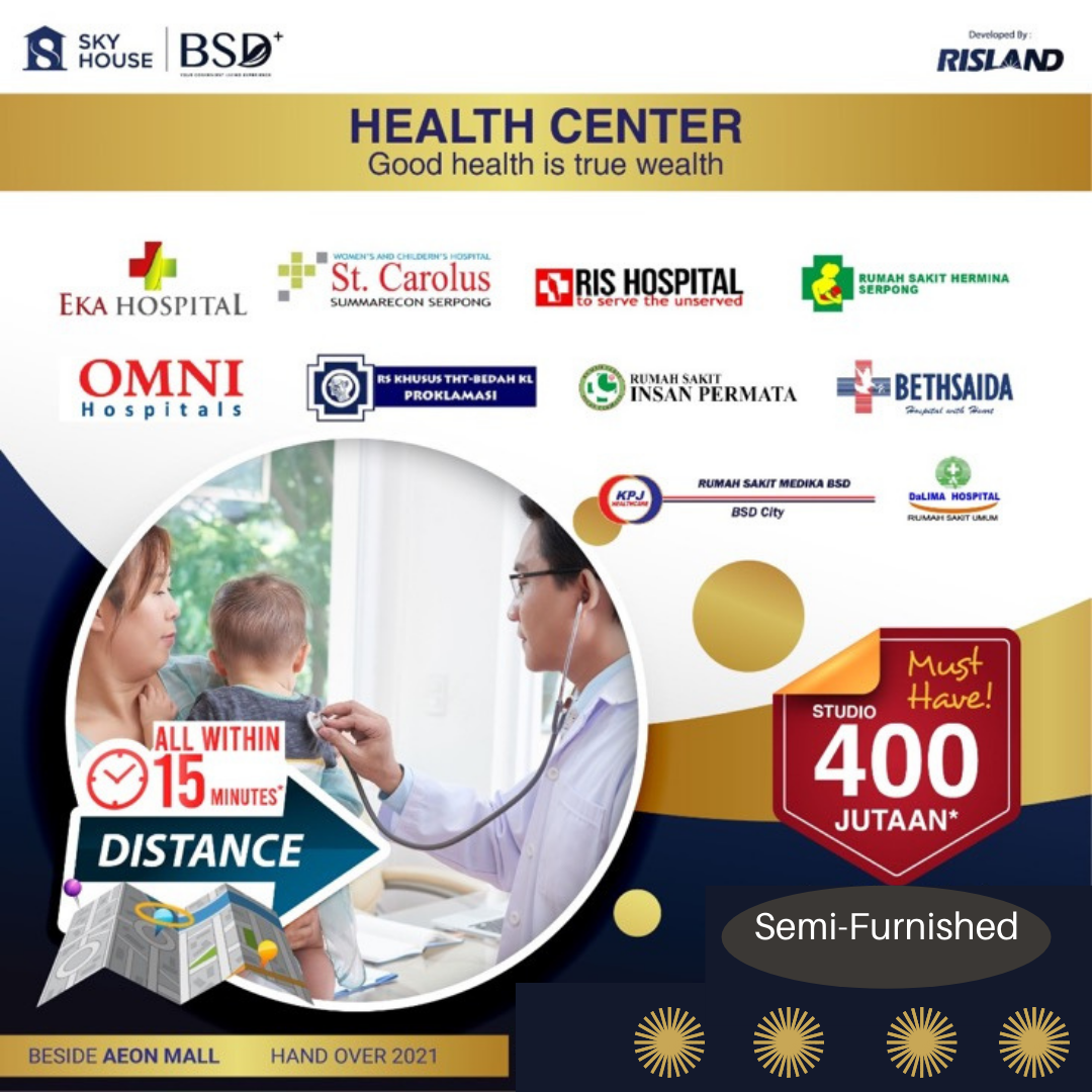Healthy Center