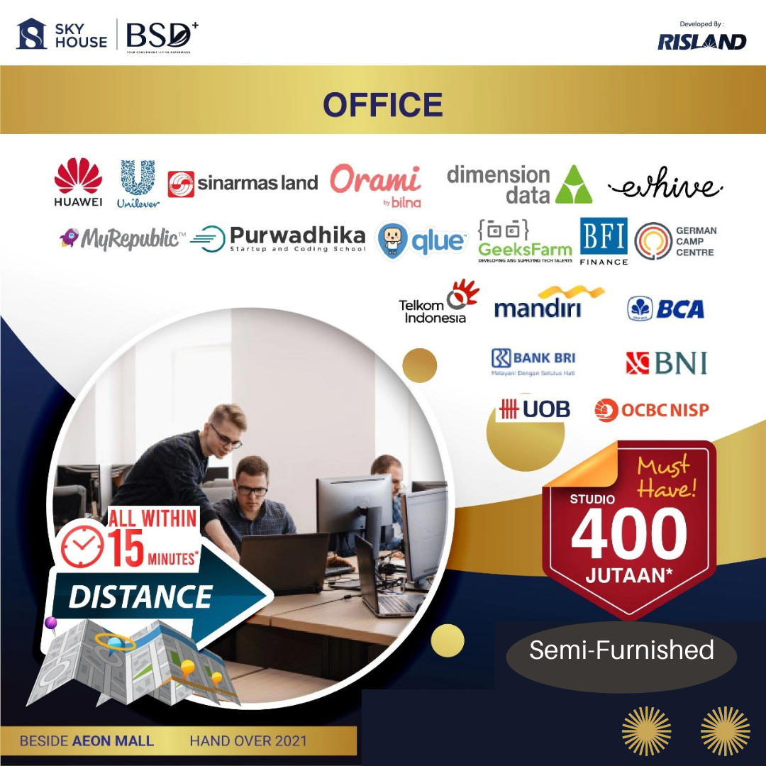 Office Center